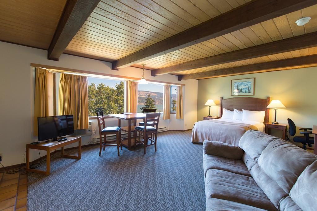 Westcliff Lodge Hood River